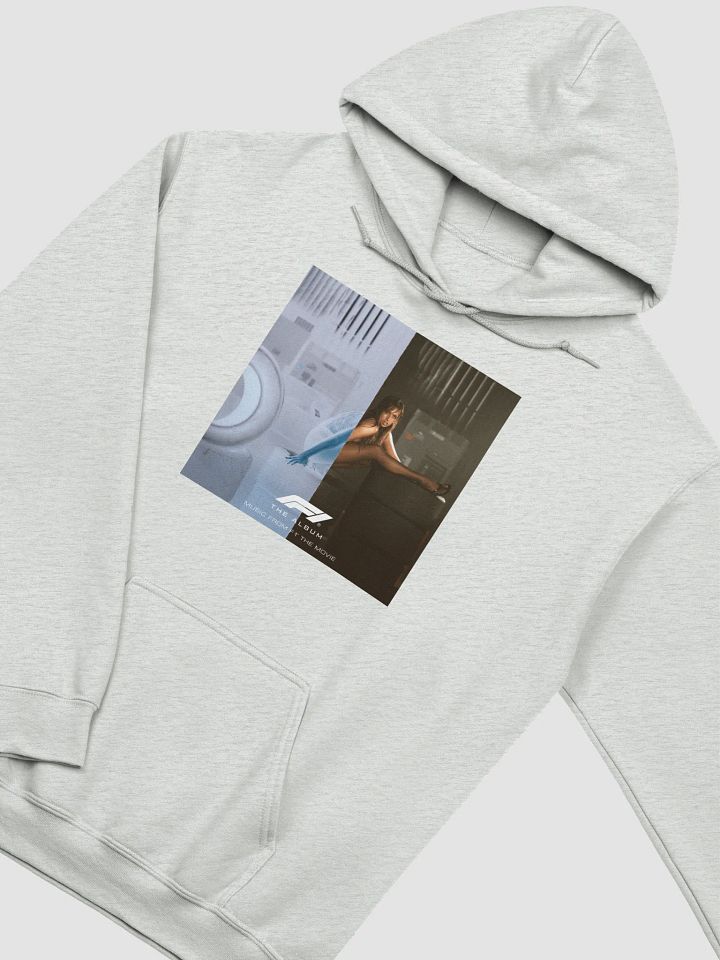 Just Keep Watching Tate McRae Hoodie product image (22)