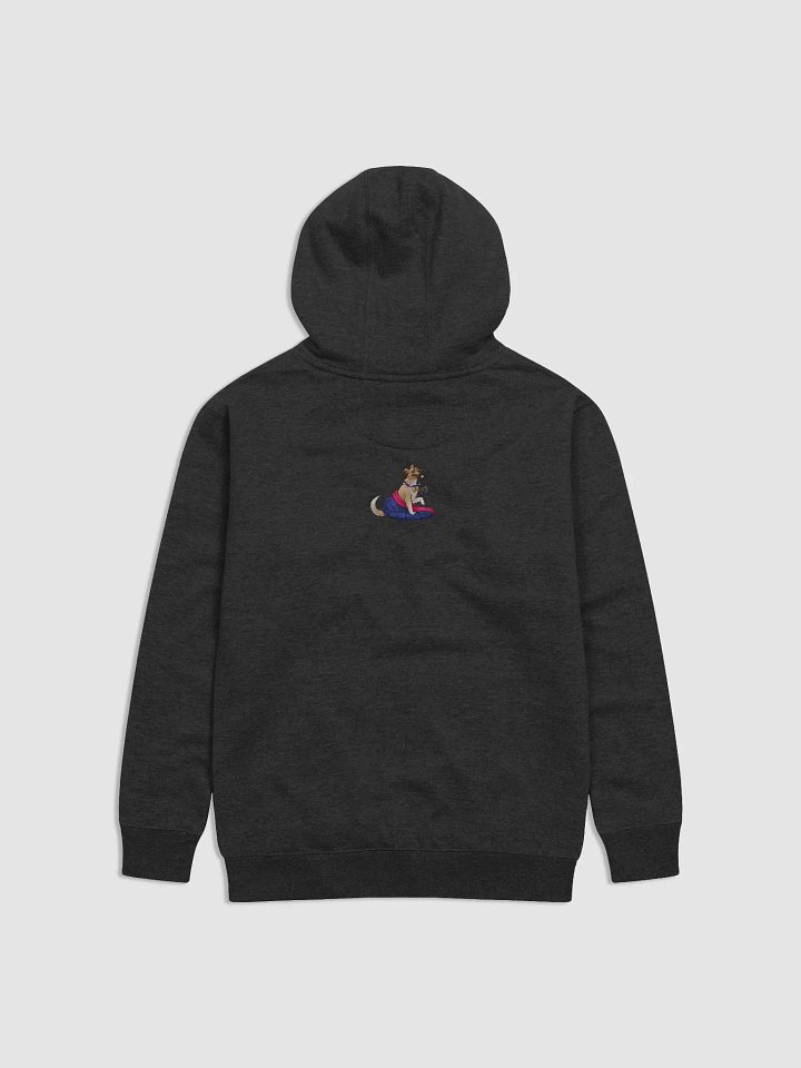 DaMightyLamb Hoodie product image (8)