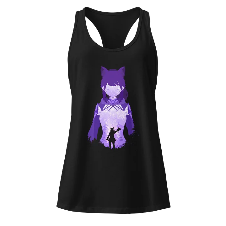 Kai Silhouette Razor Tank product image (1)