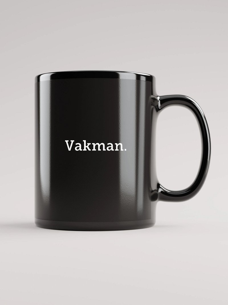 Vakmug.
