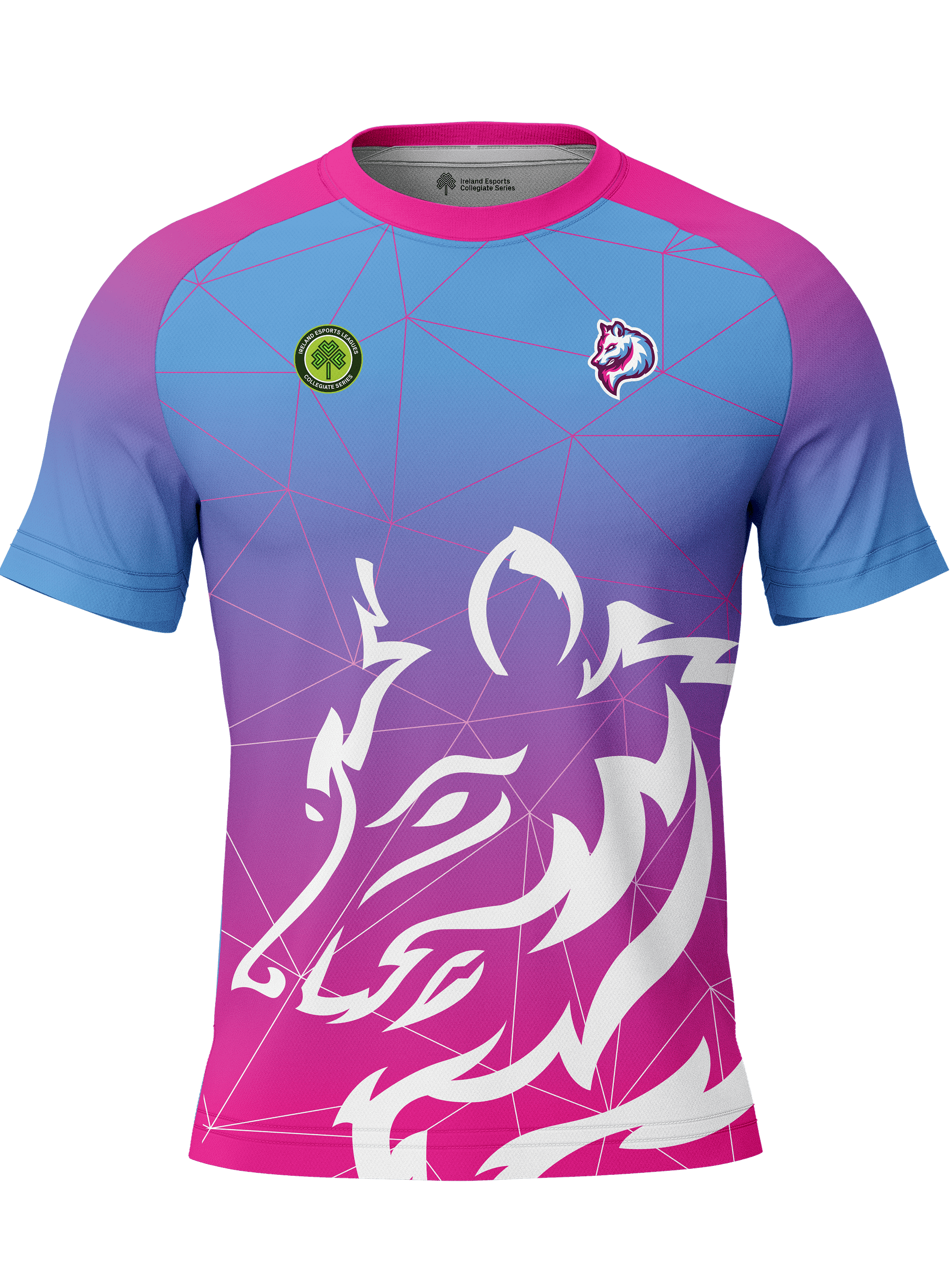UL Player Jersey product image (1)