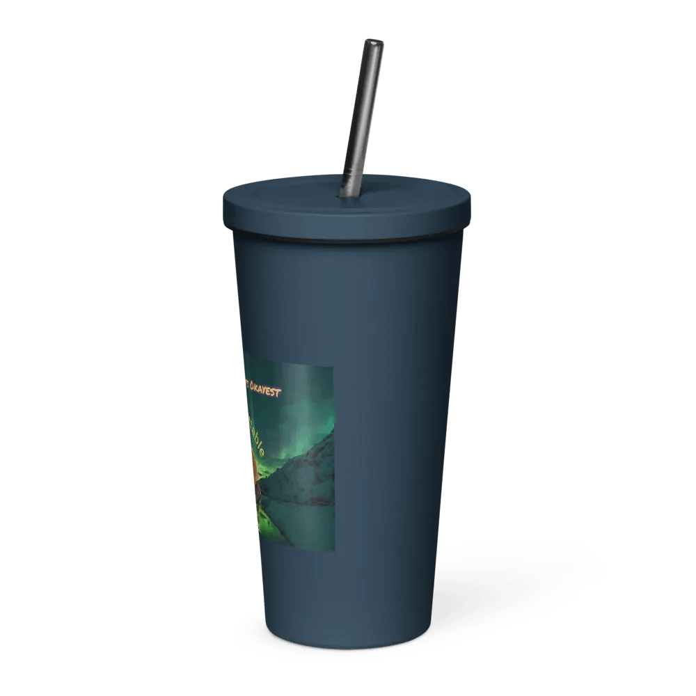 Insulated Tumbler product image (3)