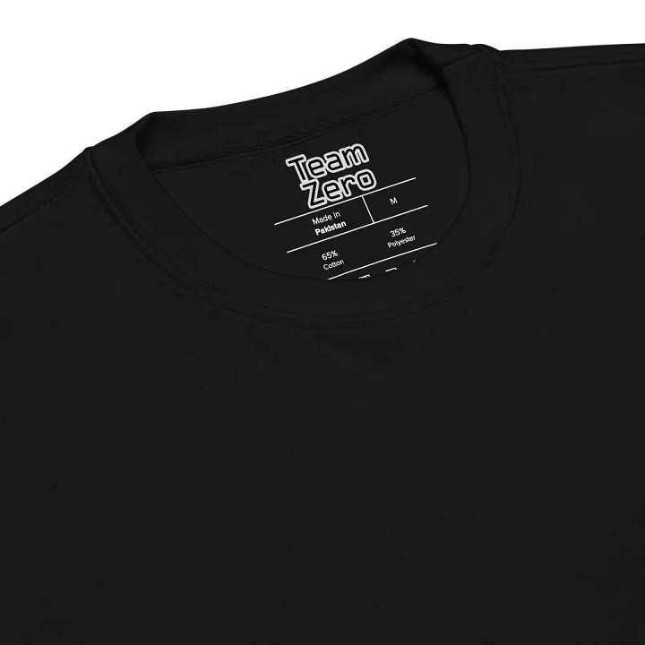 TeamZero Logo Embroidered Crewneck product image (2)