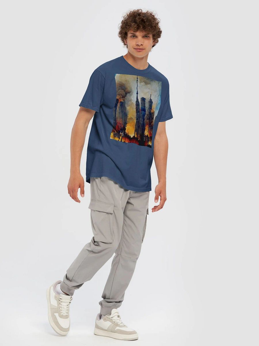 Take me to the river tee product image (7)