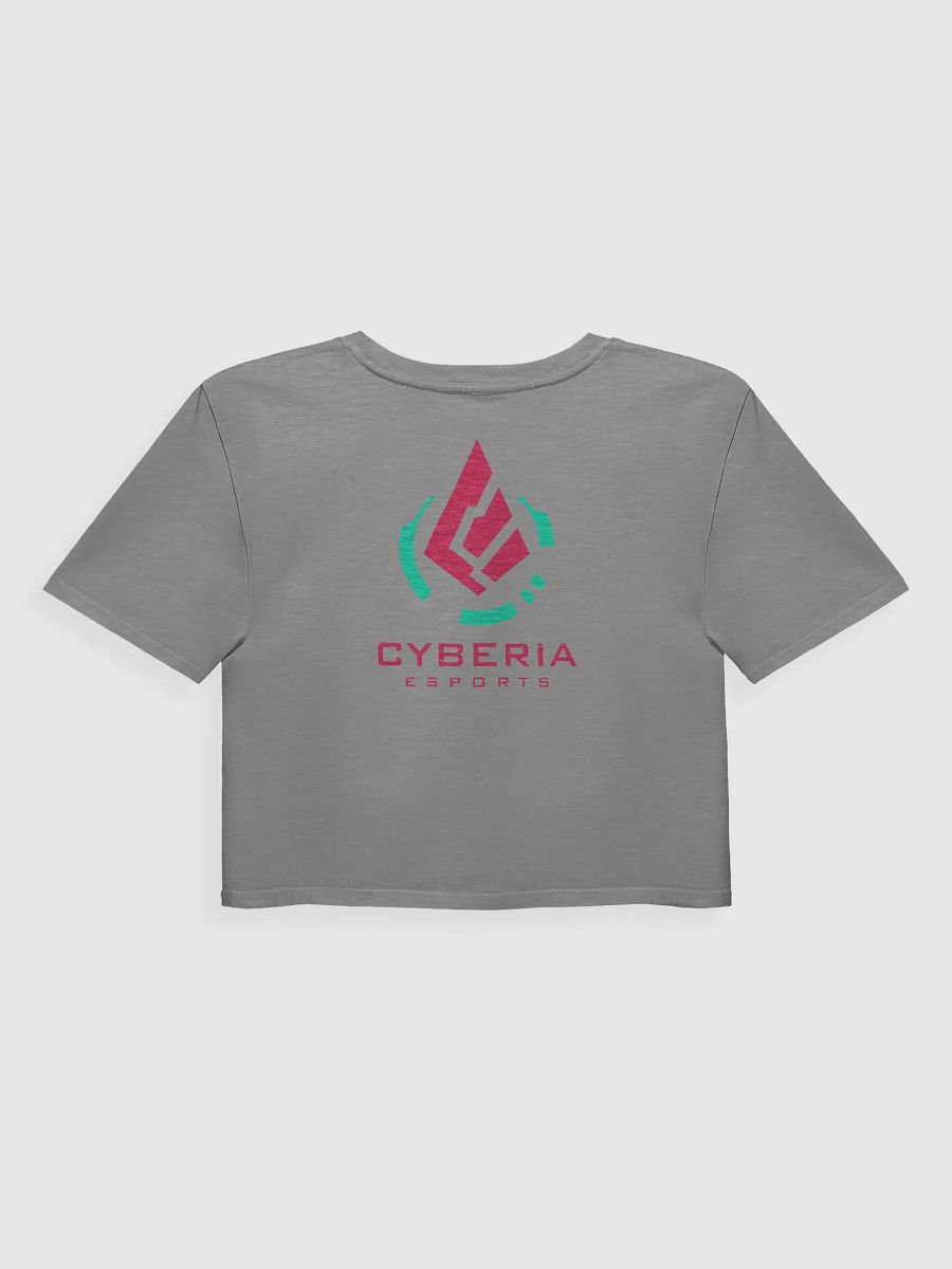 AS Colour Women's Premium Crop Top V2 product image (16)