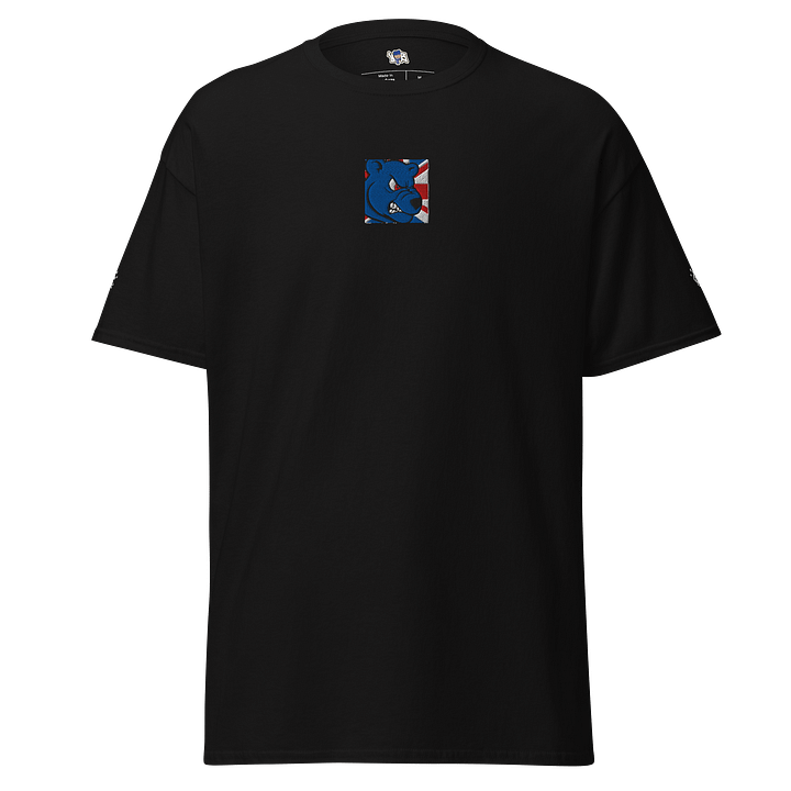 UBC "Union Bear" Tee product image (1)