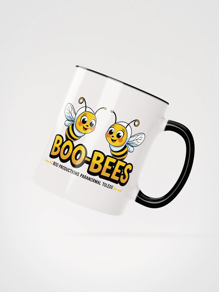 Buzzworthy Boo-Bees Ceramic Mug product image (8)