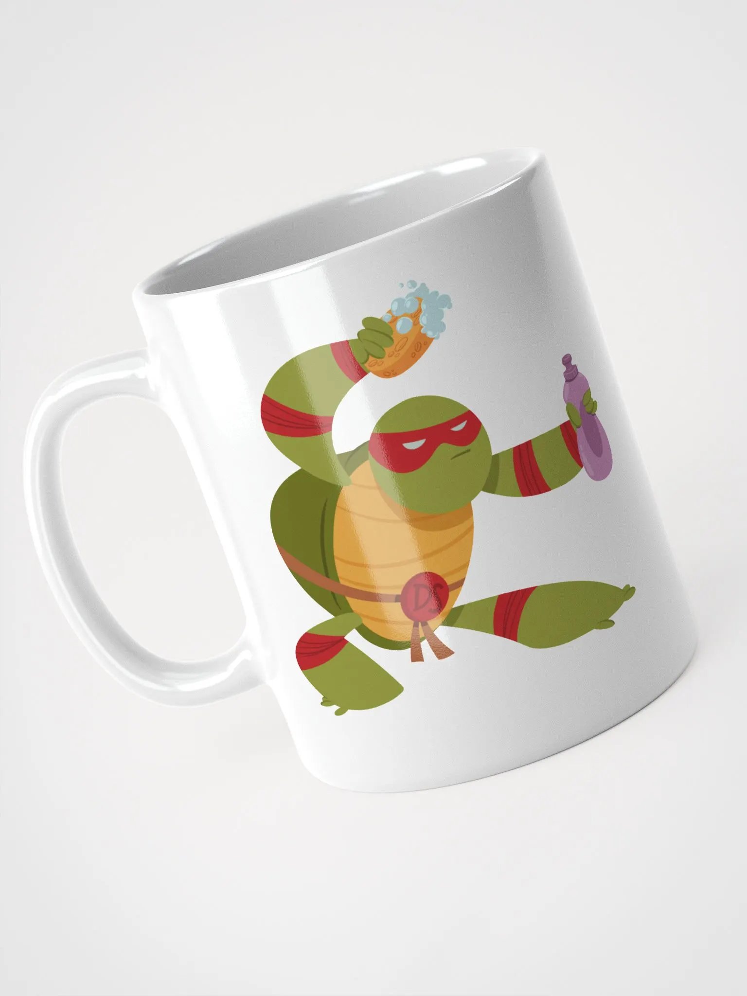 Dishes Turtle product image (3)