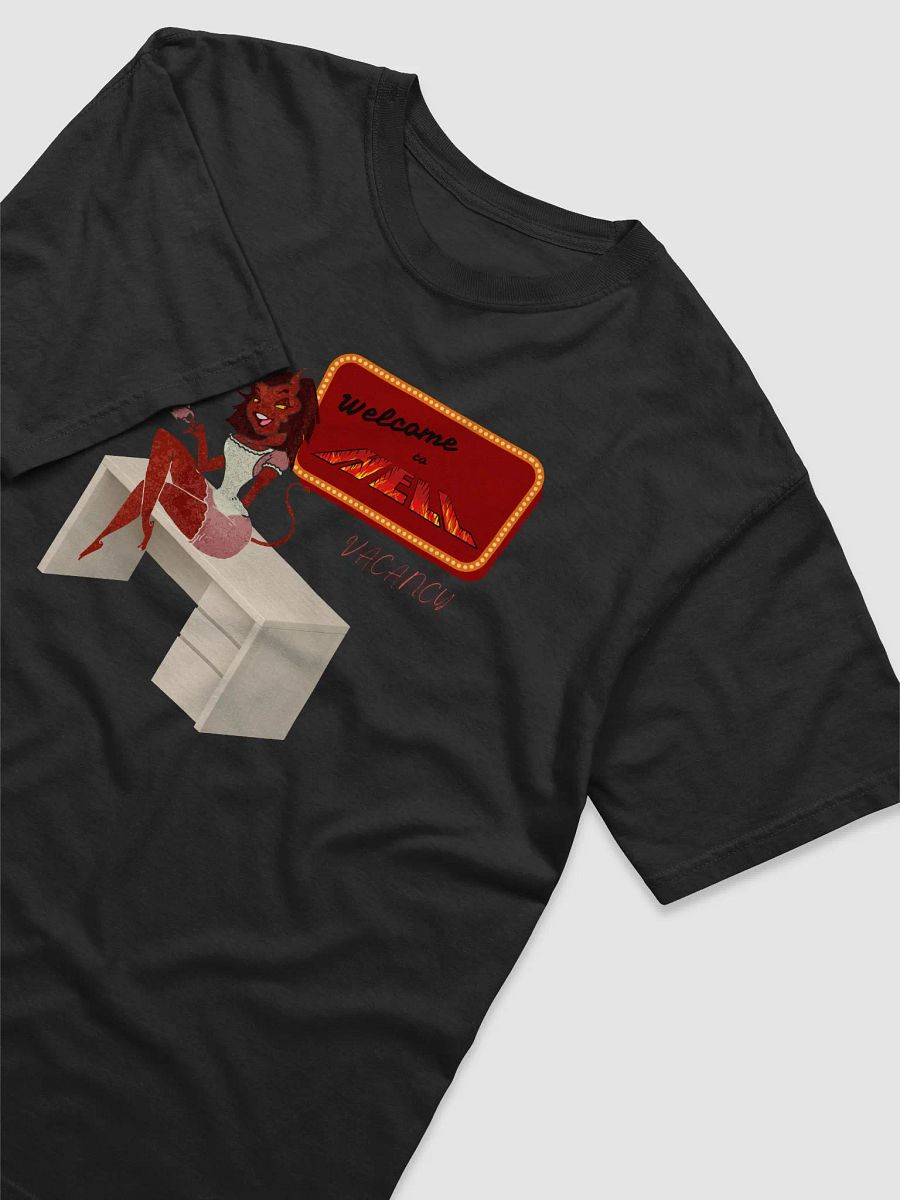 Welcome to Hell product image (17)