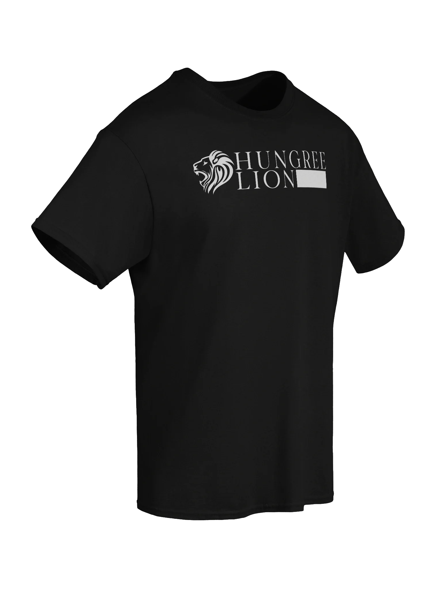 HungreeLion Vibes Tee product image (8)