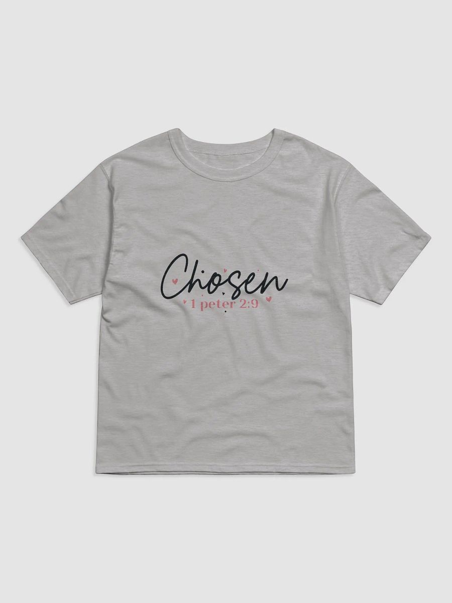 Chosen. product image (2)
