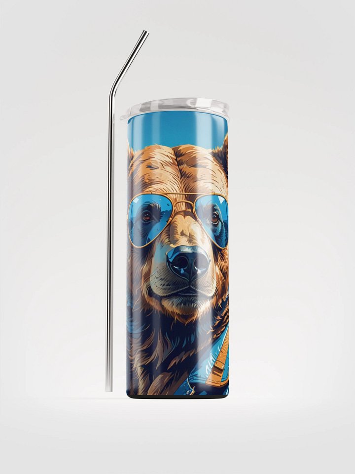 COOL BEAR product image (1)