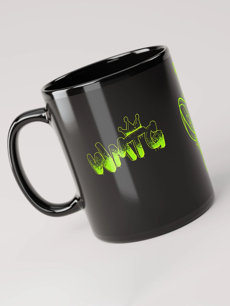 SHWEEDLE TOAD | Coffee Mug product image (3)