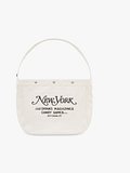 New York x Knickerbocker Corner Store Paper Boy Bag product image (1)