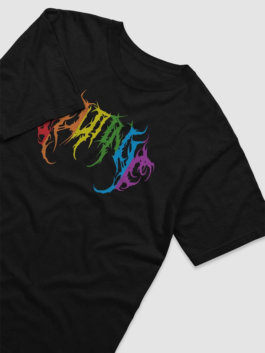 Deathcore Pride product image (12)