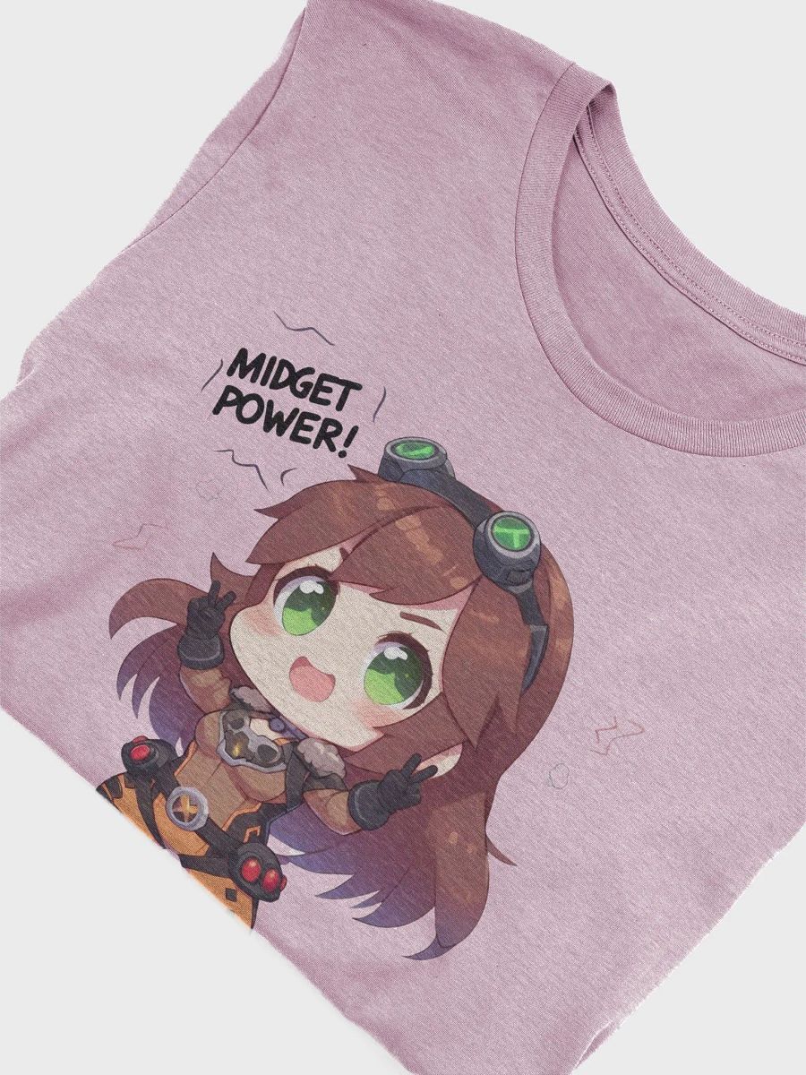 Midget Power!!! product image (55)
