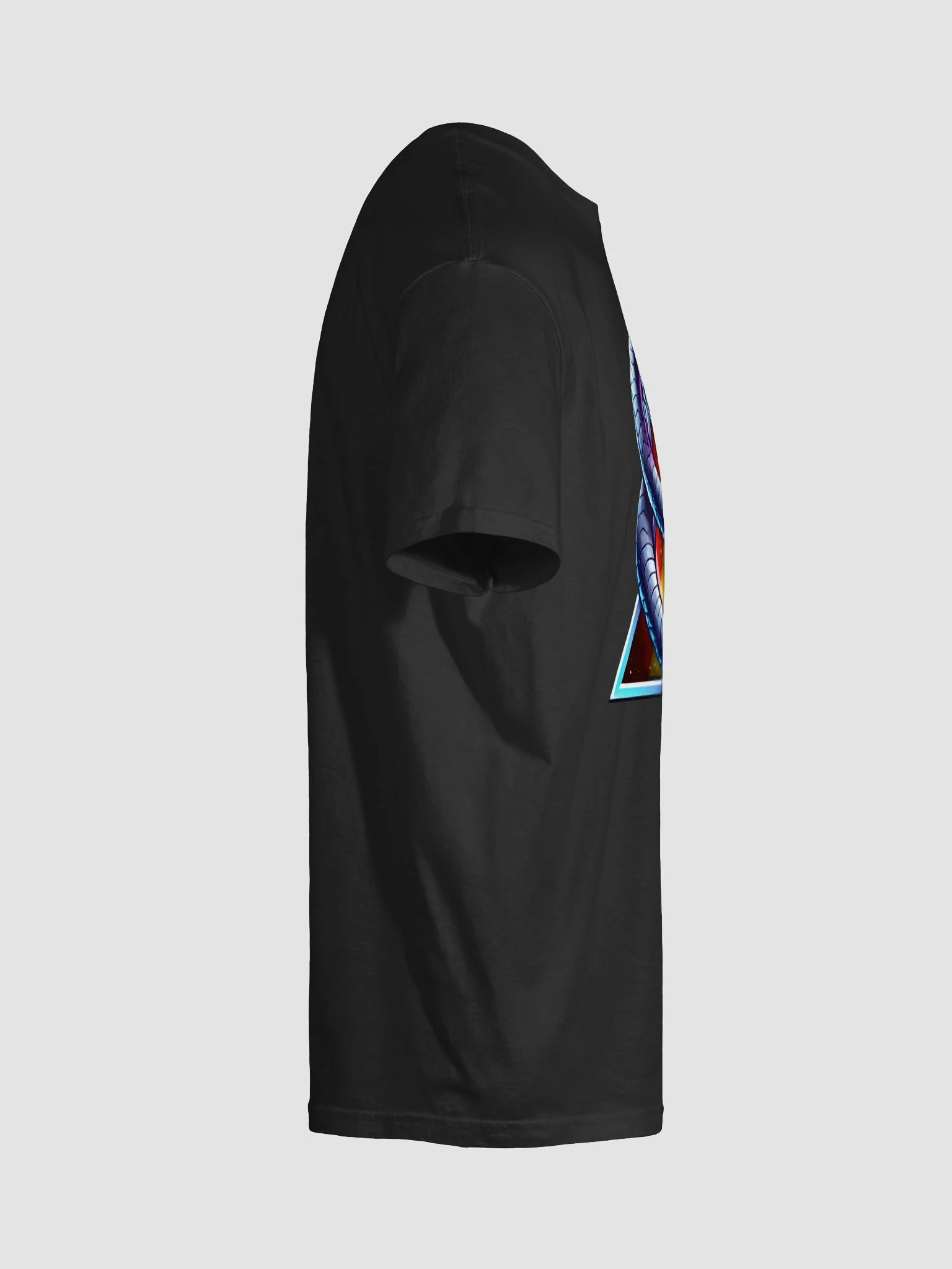 ALT_I_STICK PRIDE - Gildan Unisex Softstyle T-shirt (Full front) product image (65)