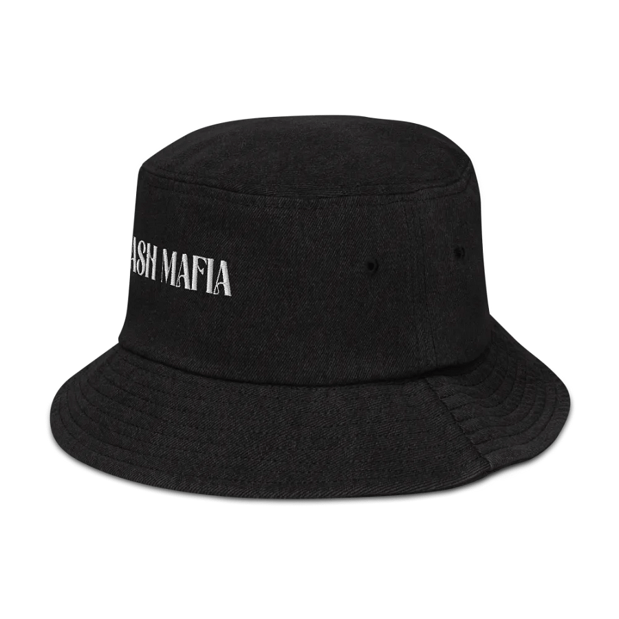 Cash Mafia Bucket Hat product image (4)