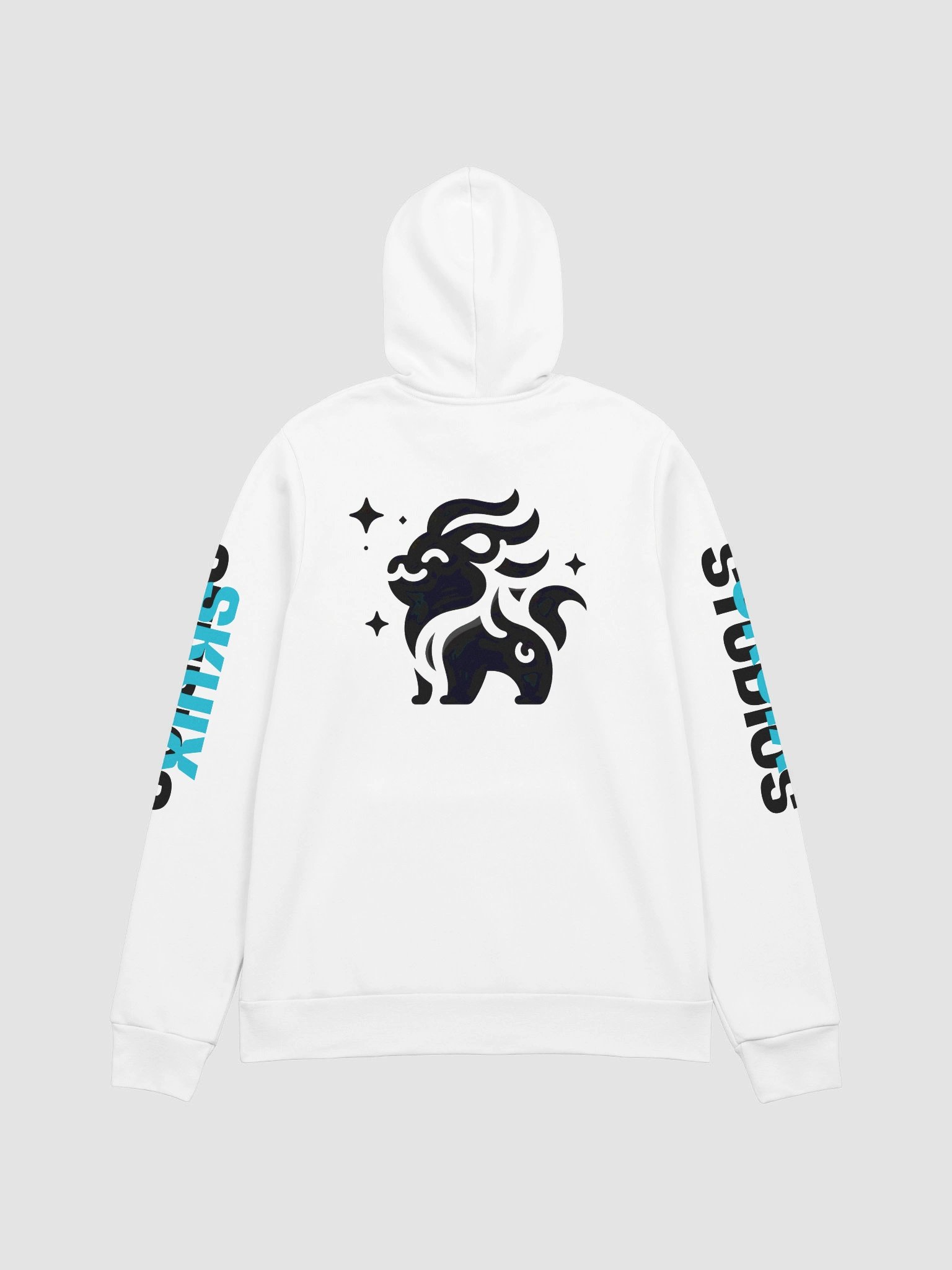 Limited White Hoodie product image (4)