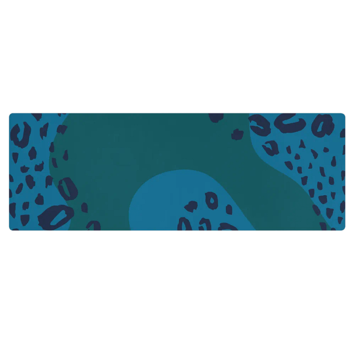 ZenGlide Yoga Mat product image (1)
