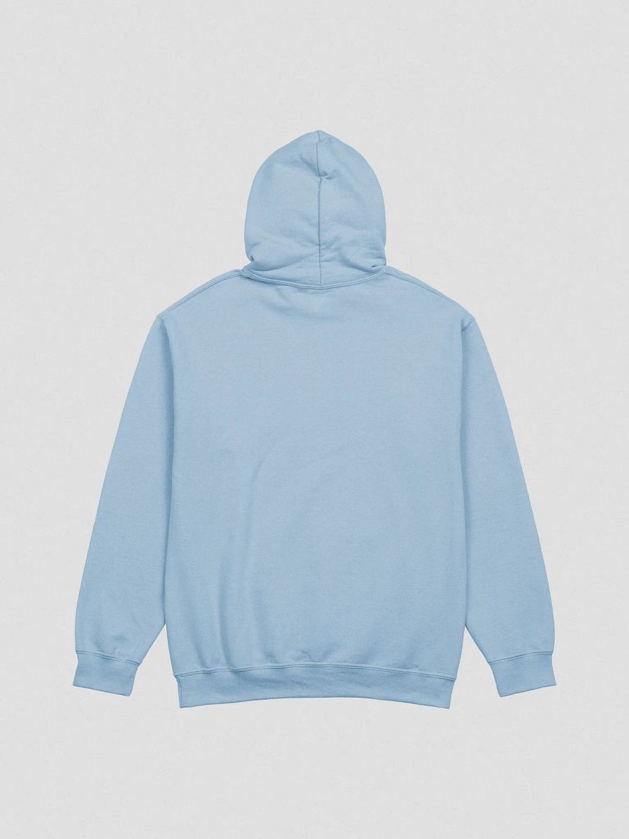 Let's Go Skiing Hoodie product image (2)