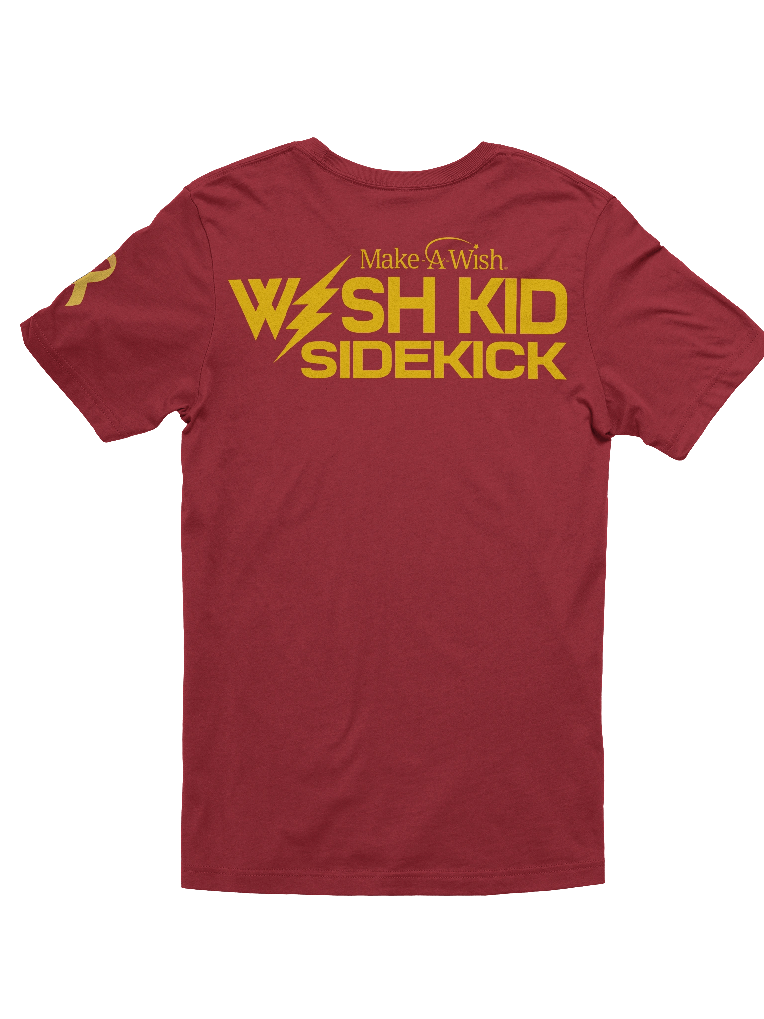 Make a Wish Sidekick T product image (5)