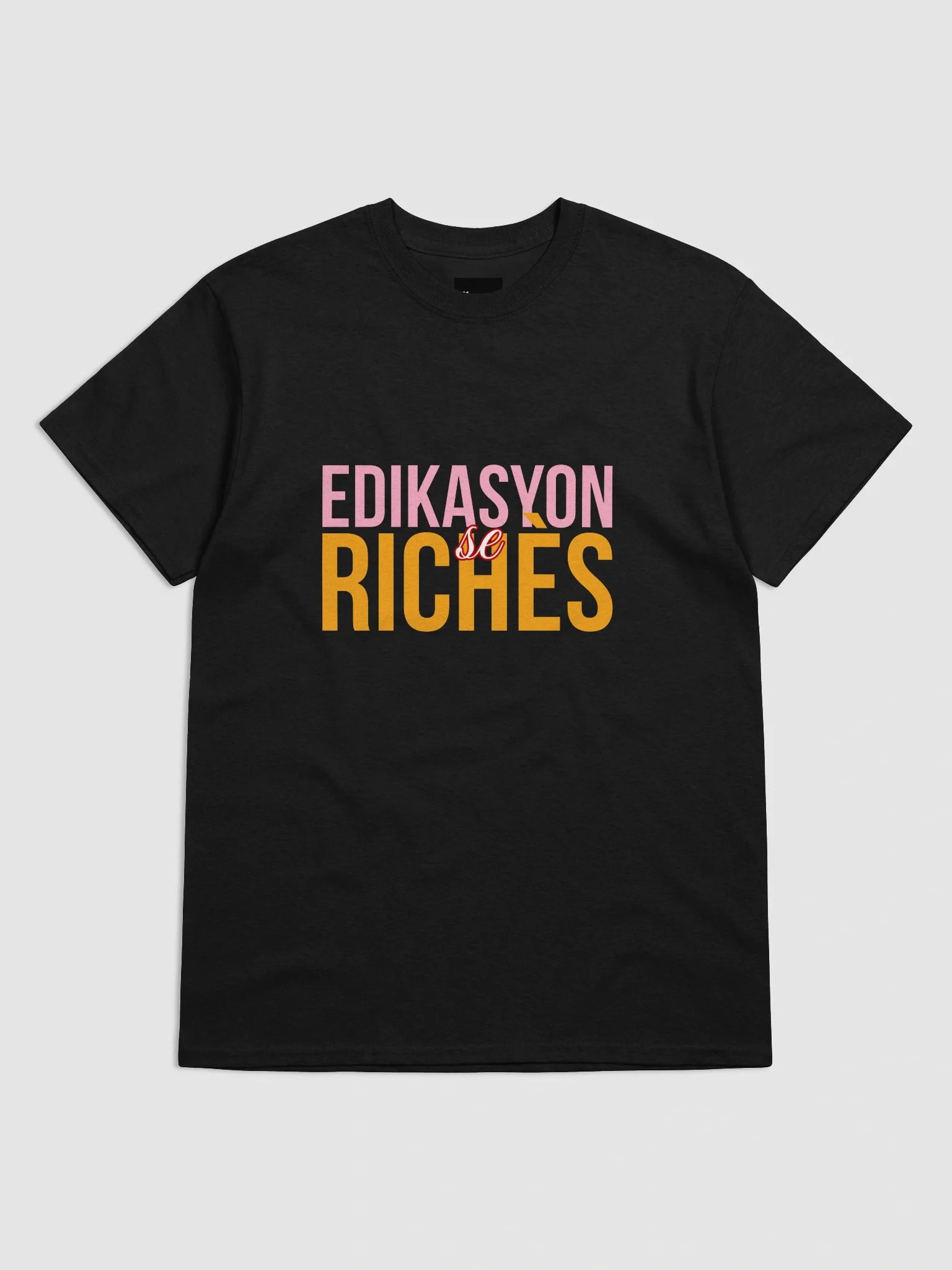 Culture Loud. Roots Strong. Always Authentic. product image (1)