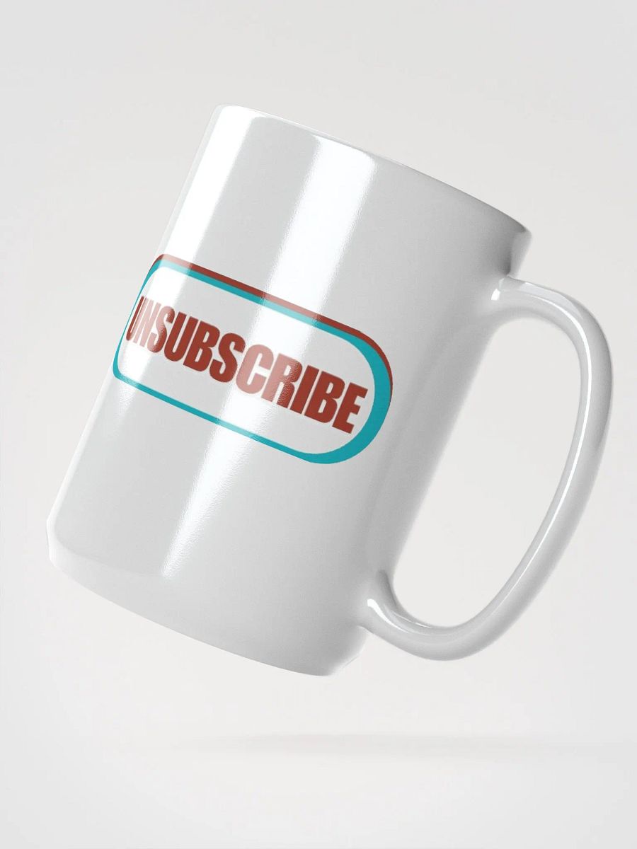 Unsubscribe product image (2)
