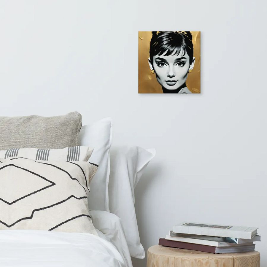 Audrey Hepburn 1 product image (11)