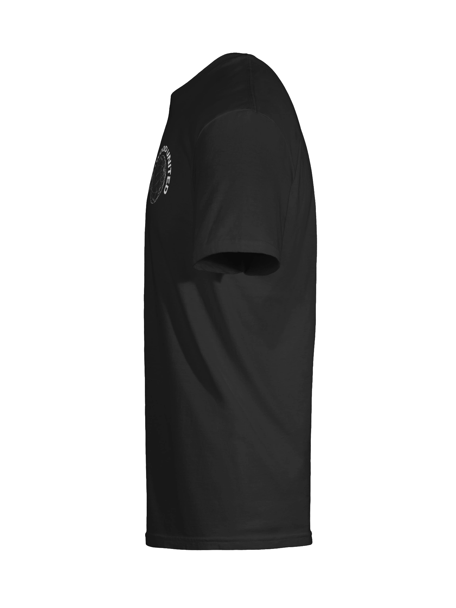 Ashwood Logo Tee — Essentials Collection product image (10)