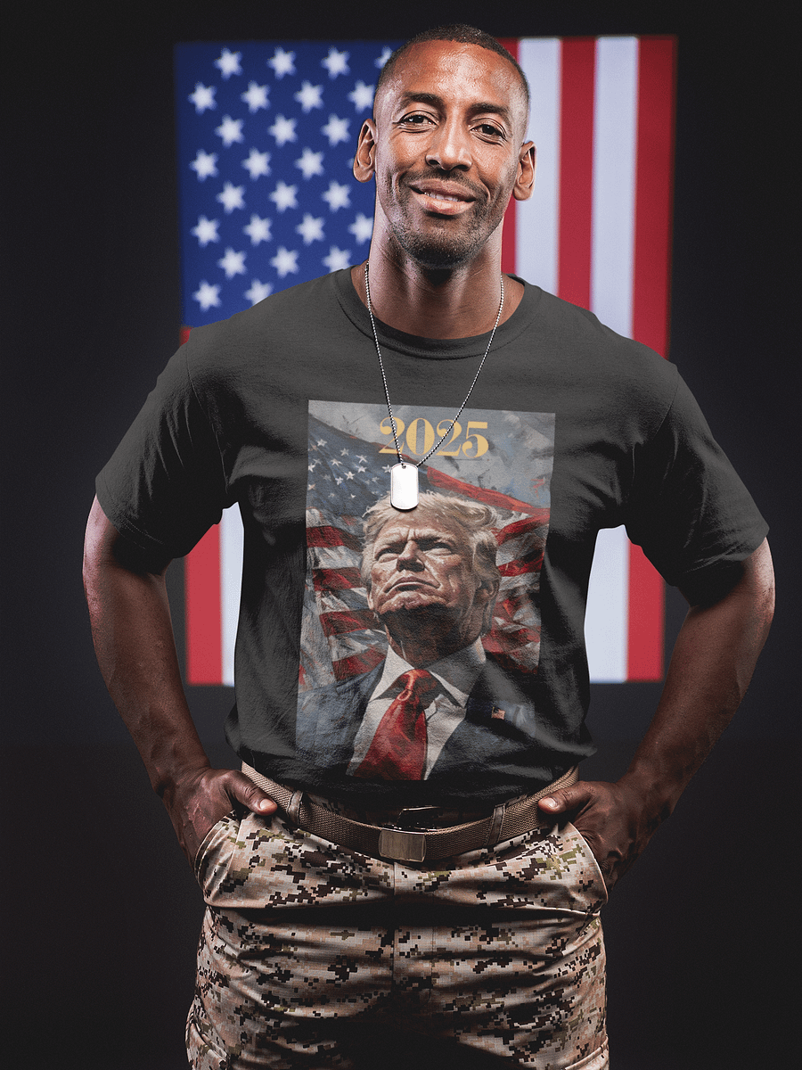 Presidential Pride product image (12)