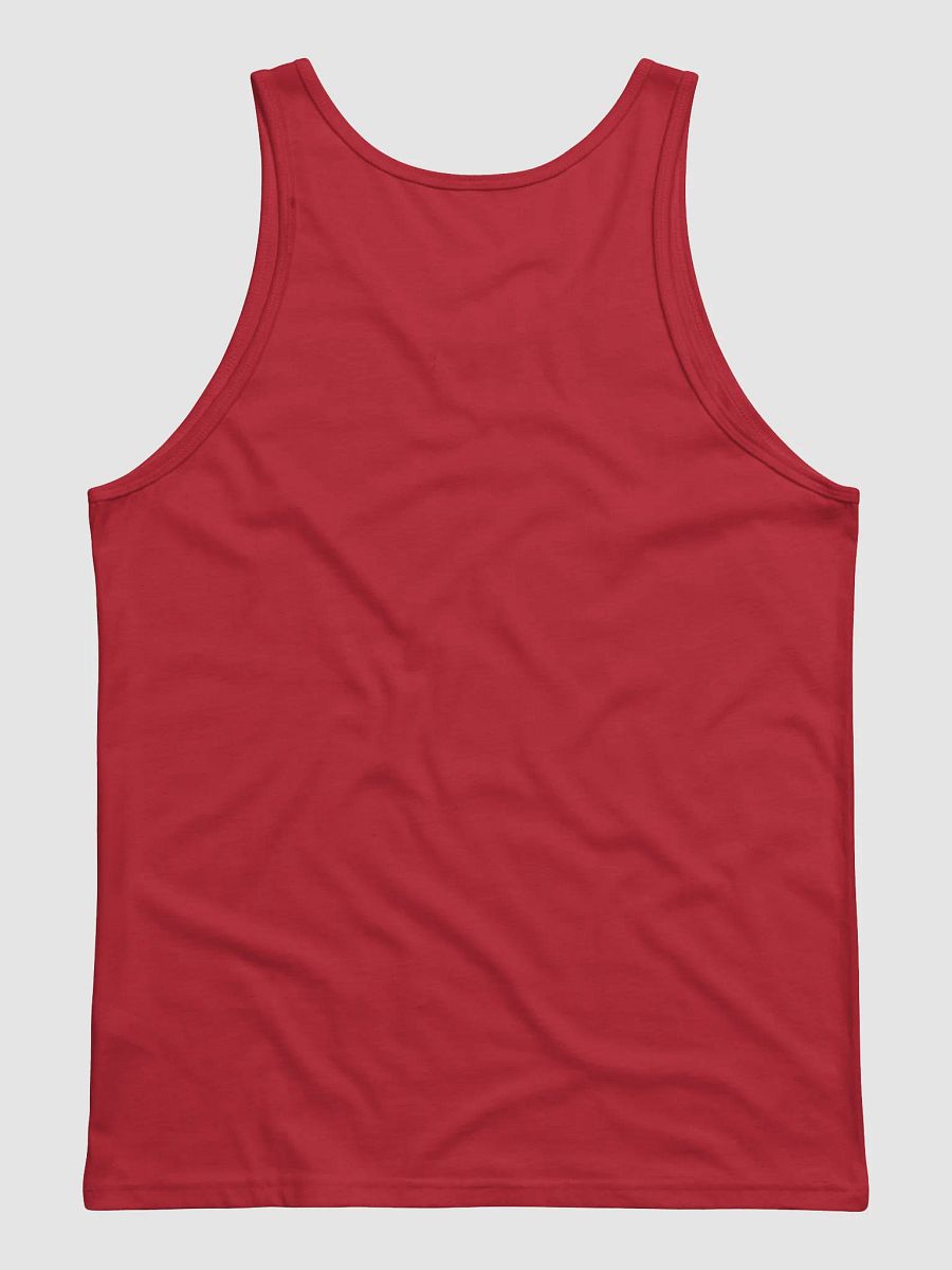 Dr. Dad Pager Jersey Tank product image (10)