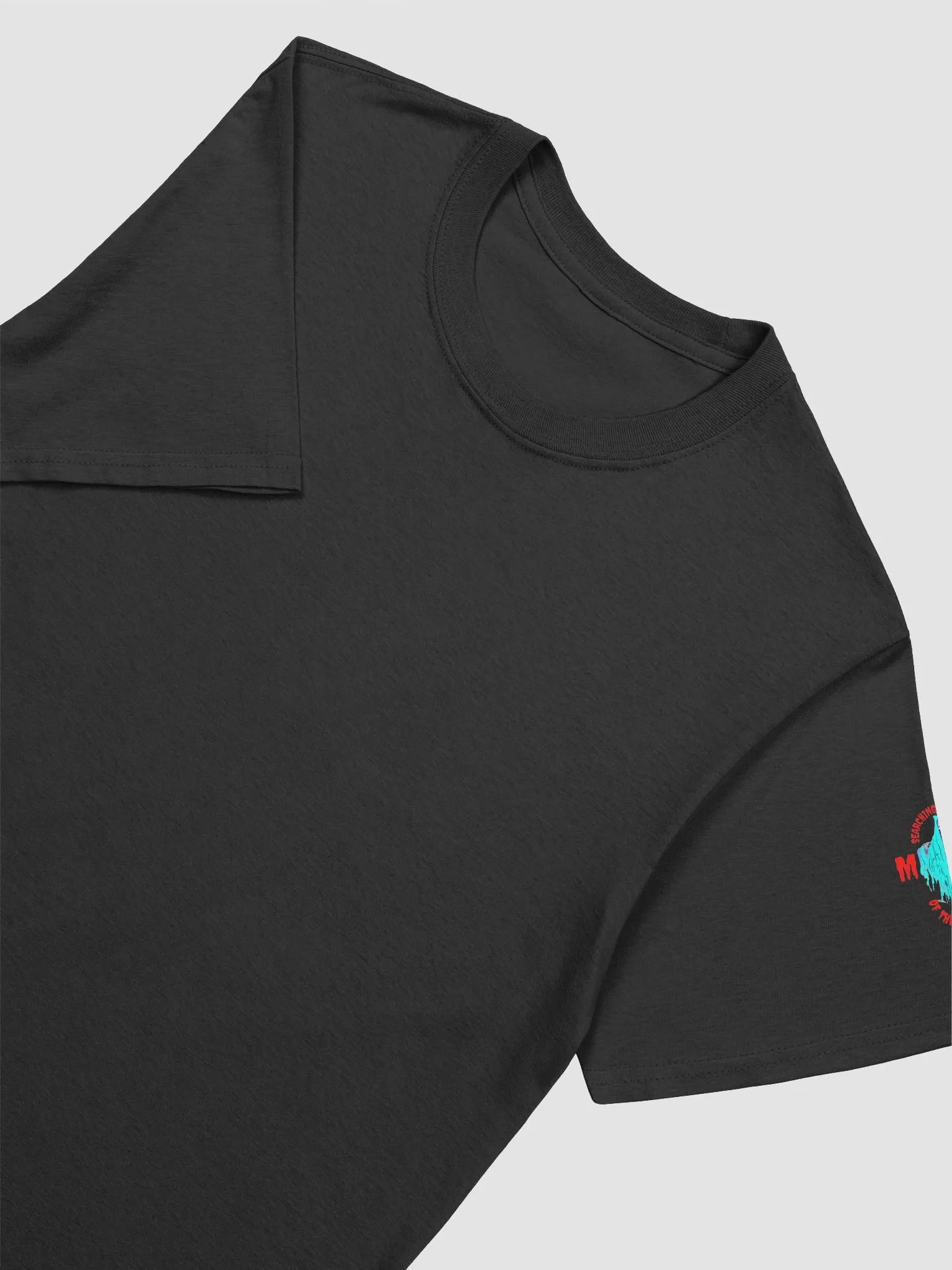 Mystic seekers Unisex T-Shirt product image (19)