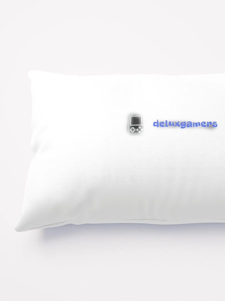DeluxGamer's Dream All-Over Print Pillow product image (3)