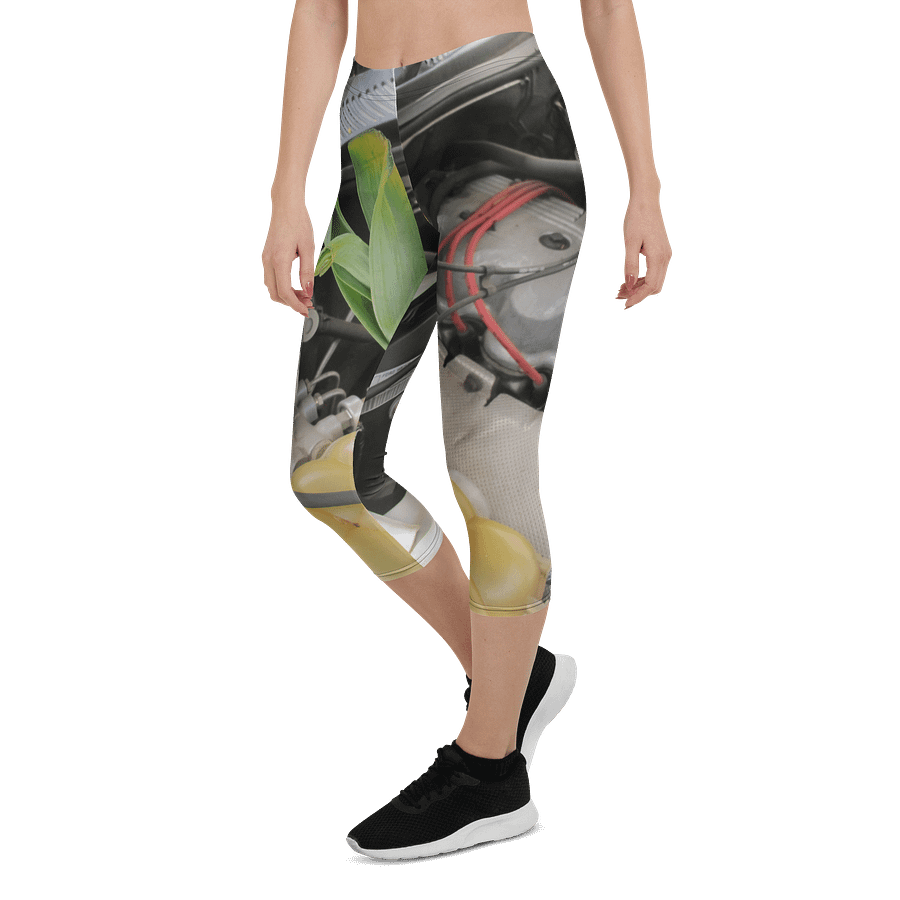 Leak Leggings product image (6)