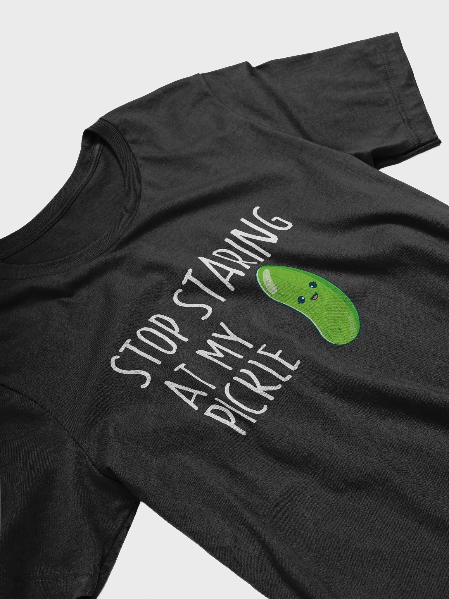 Funny Cat Coffee Lovers I Need Coffee Right Meow T-Shirt product image (3)