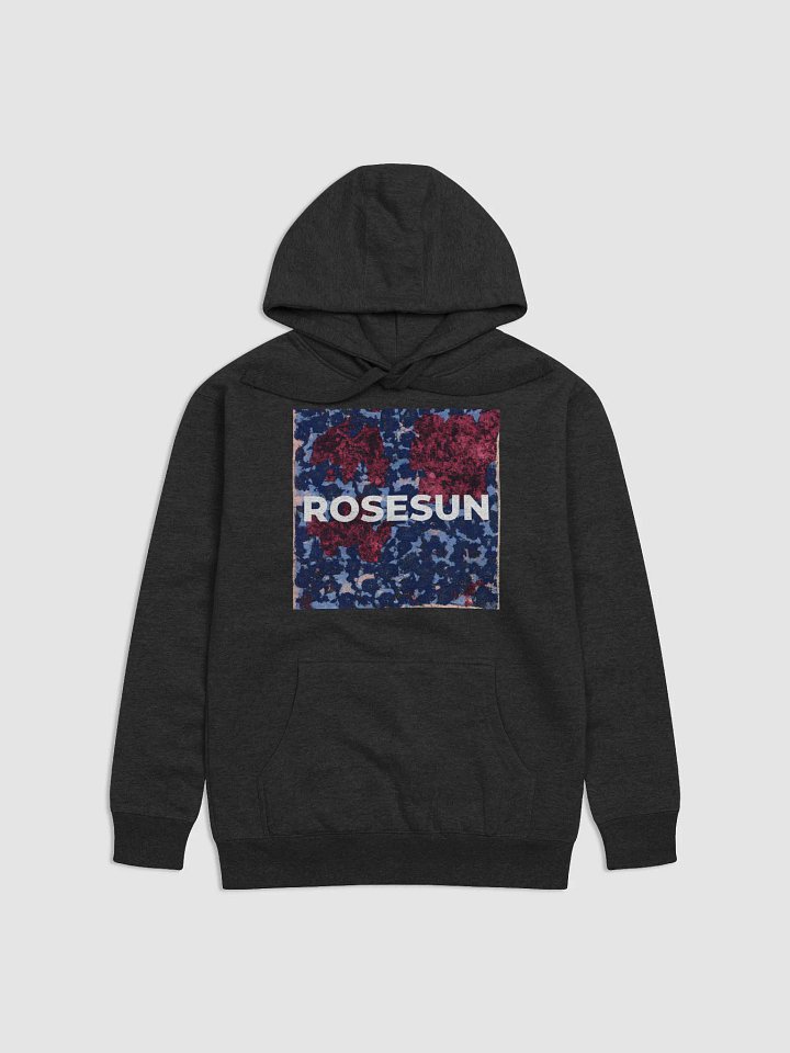 ROSESUN® Cotton Heritage Unisex Premium Hoodie product image (1)