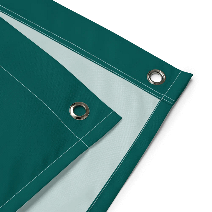 MSU Wake Logo Flag product image (2)