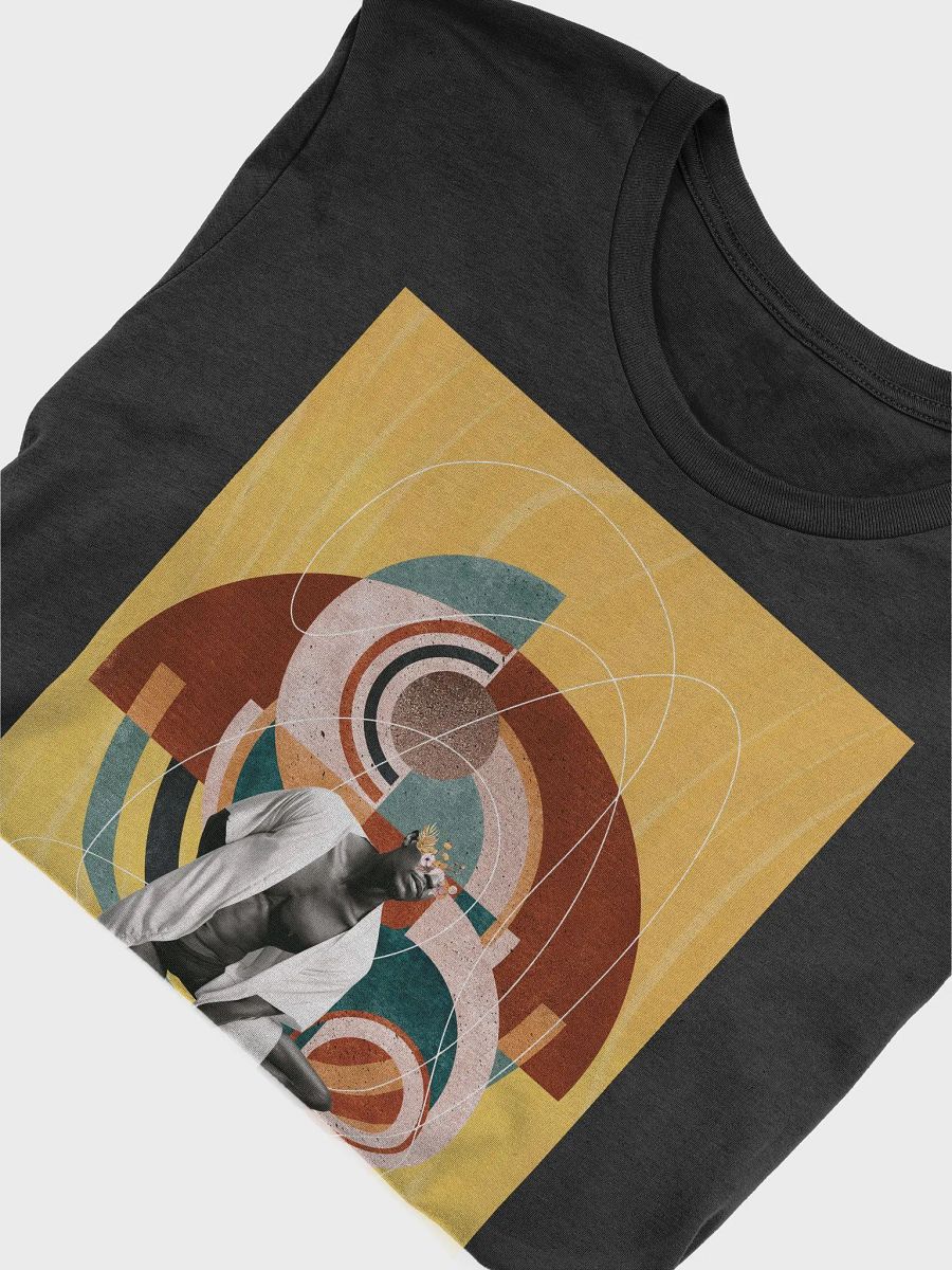 No Rain No Flowers TEE product image (3)