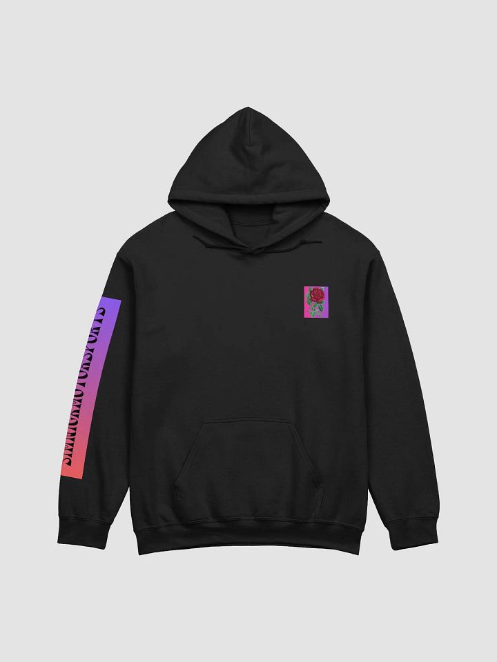 Rose Classic Hoodie product image (8)