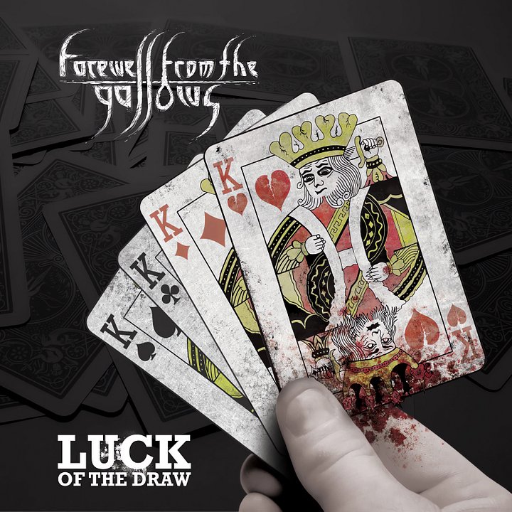 Luck of the Draw Digital Download product image (1)