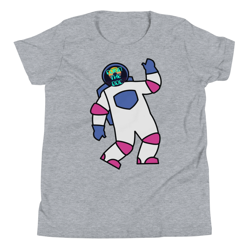 The Children's Astro Shirt product image (1)
