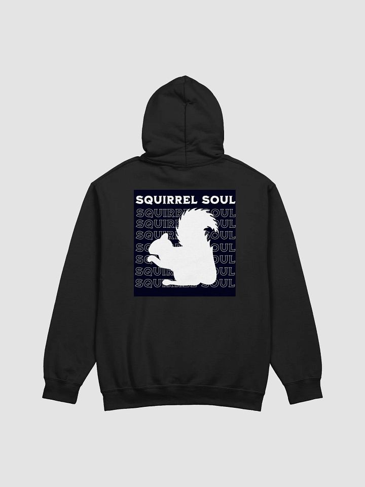 SQUIRREL SOUL Hoodie product image (2)