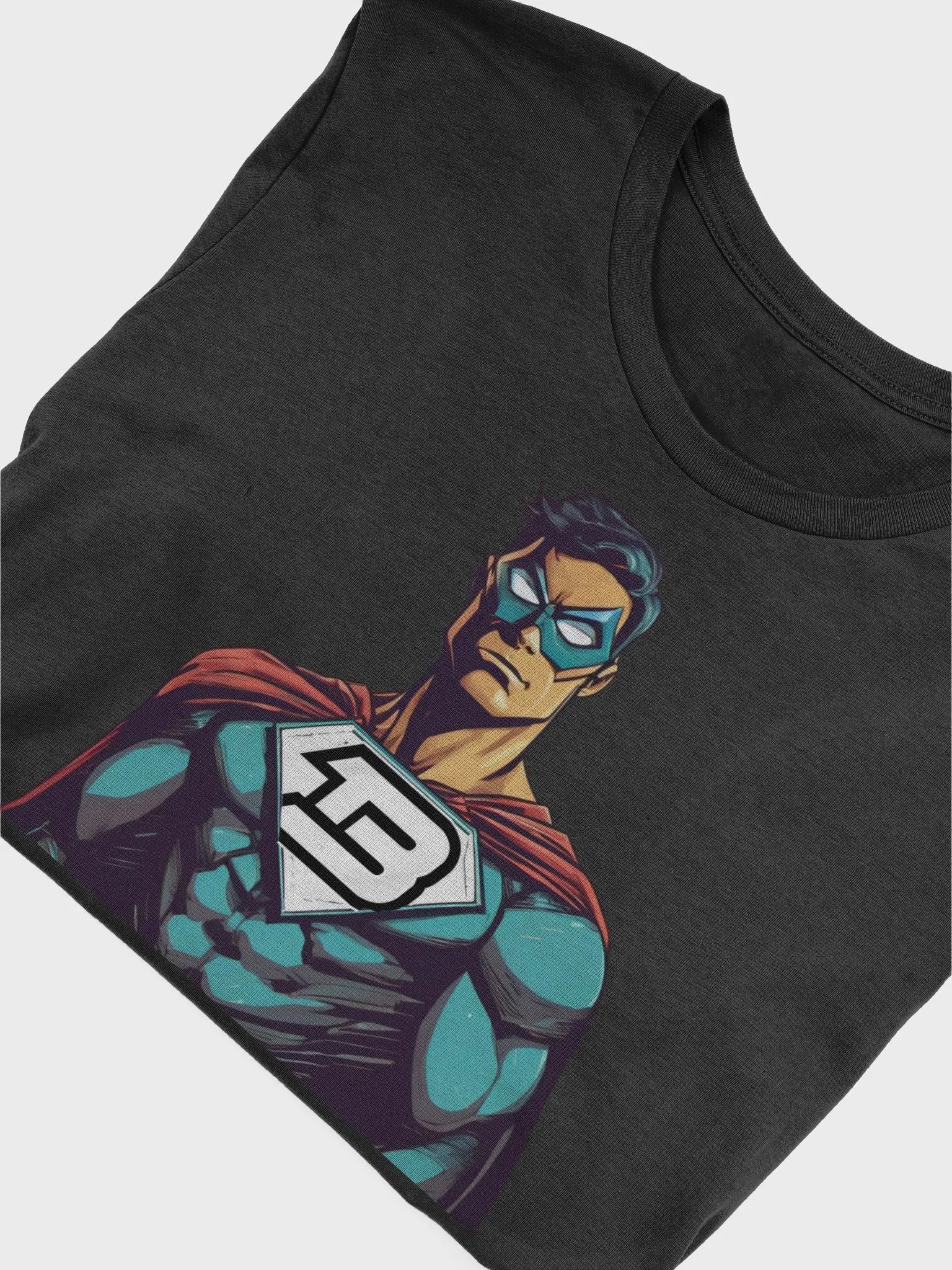 I3Squad Super Hero product image (5)