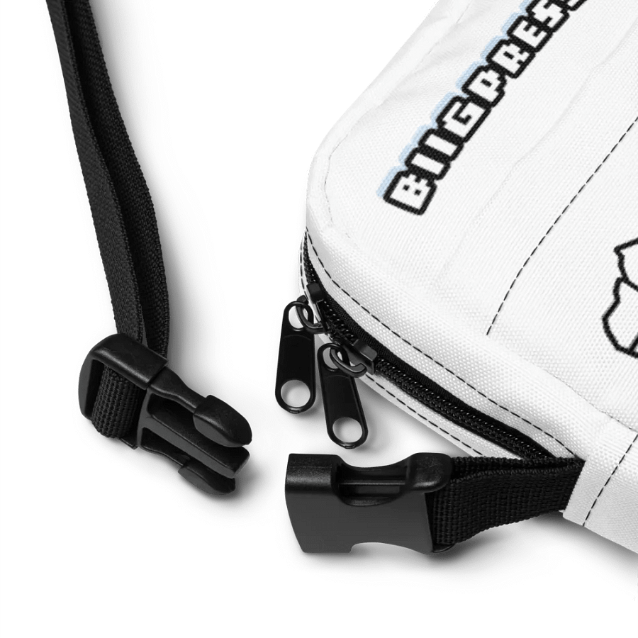 Pressure Crossbody product image (4)