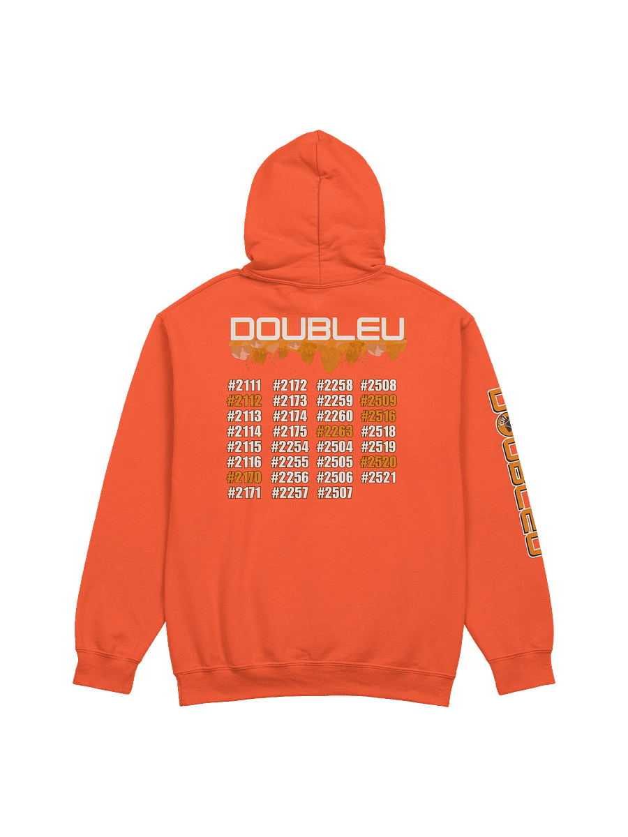 Earth Hoodie product image (3)