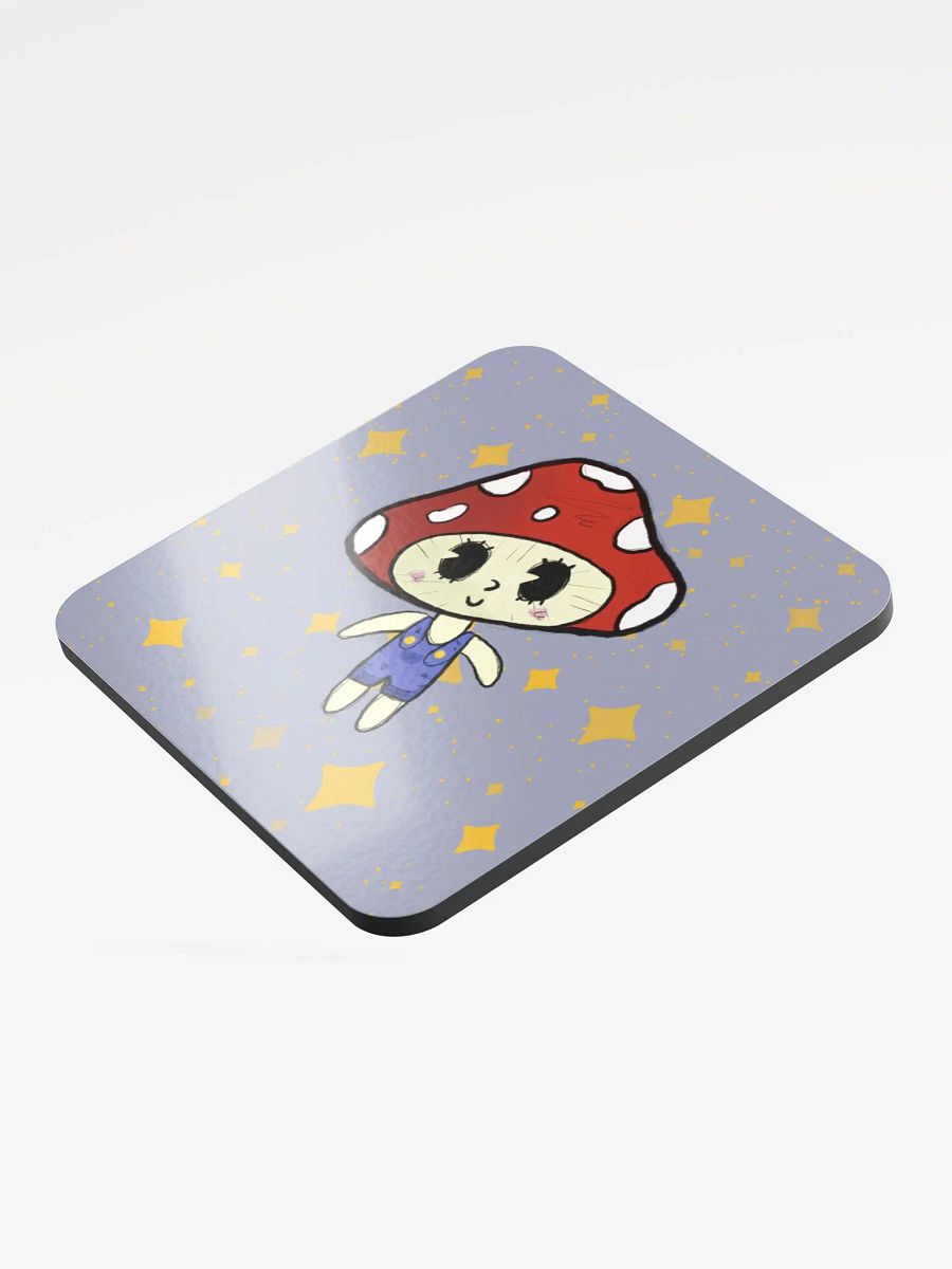 Horatio el Hongo Coaster product image (3)