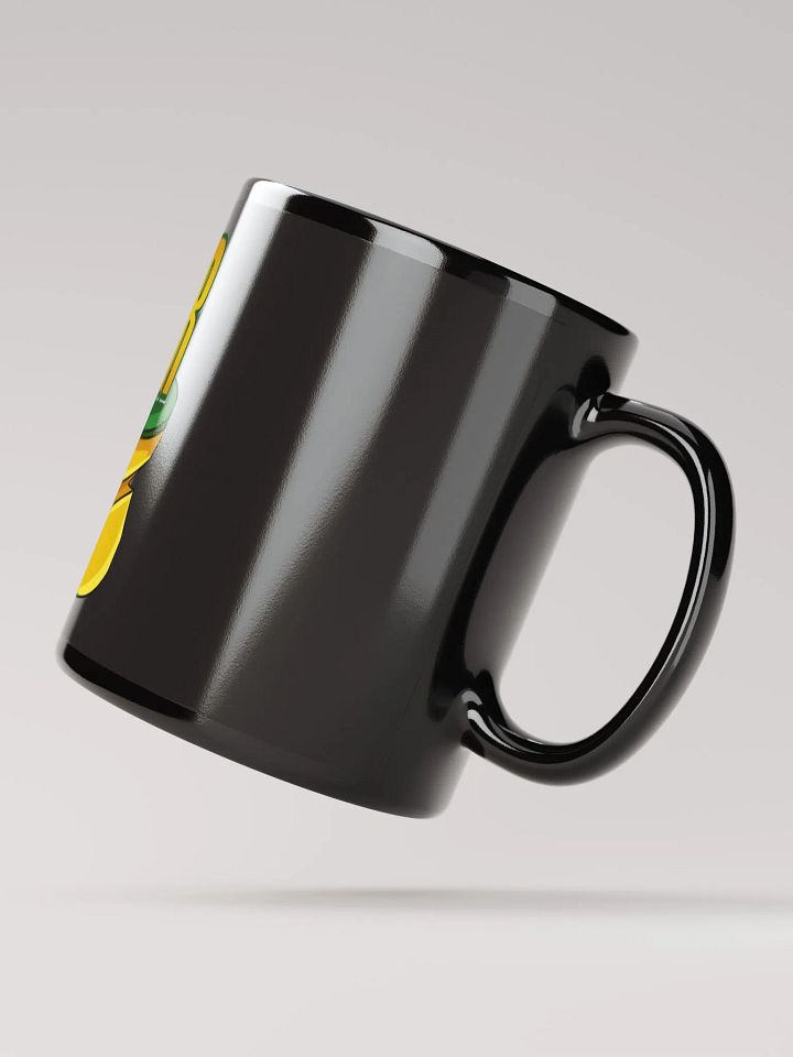 Patter Sponge Mug product image (2)