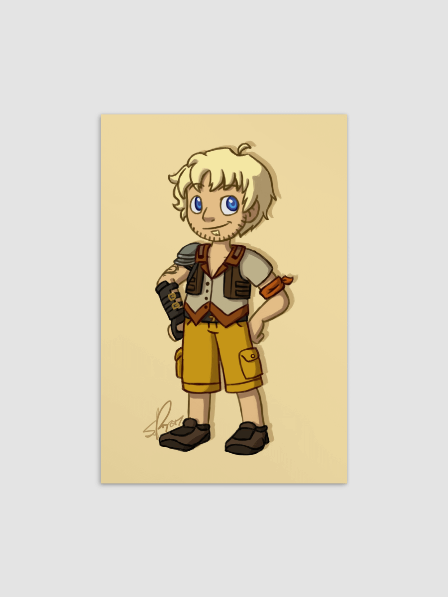 Set 4 - Tai product image (1)