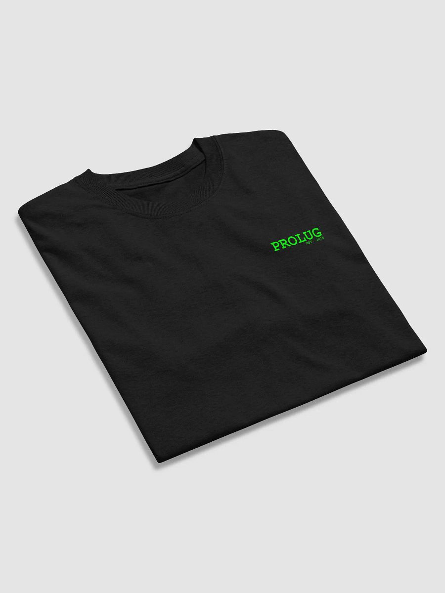 PROLUG Est. 2014 Heavyweight Tee product image (24)